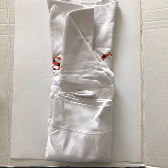 White polka dot Carrots crew necks sweater - Picture 3 of 4